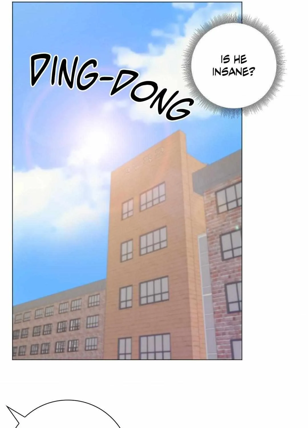 Borders Are Not Observed Mangakakalot X Chapter 8 Page 16