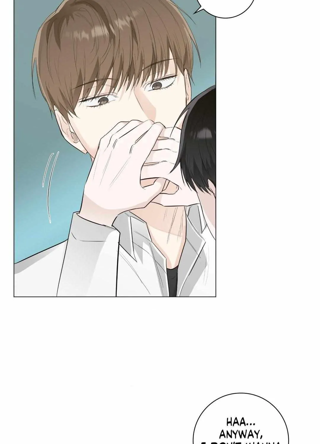 Borders Are Not Observed Mangakakalot X Chapter 8 Page 25
