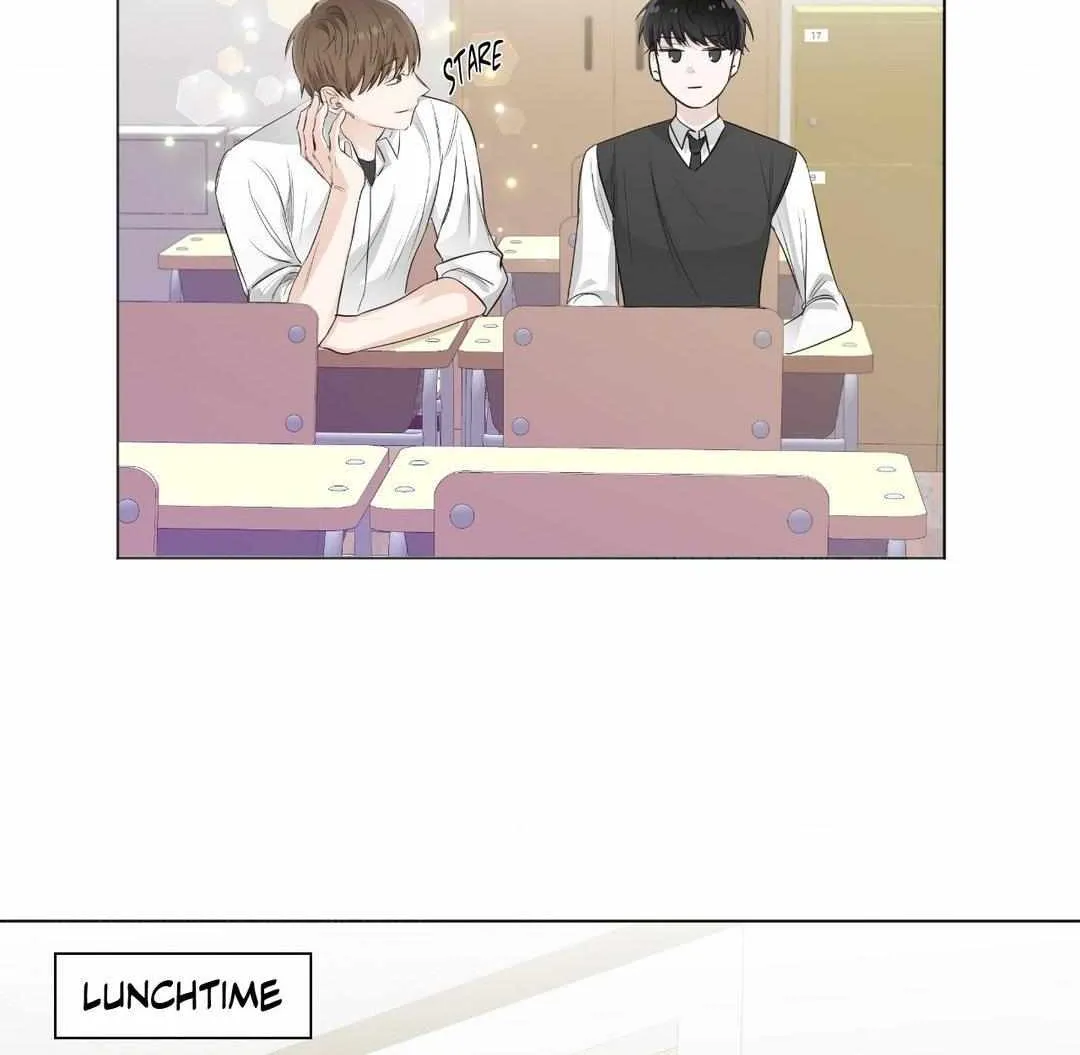 Borders Are Not Observed Mangakakalot X Chapter 8 Page 29