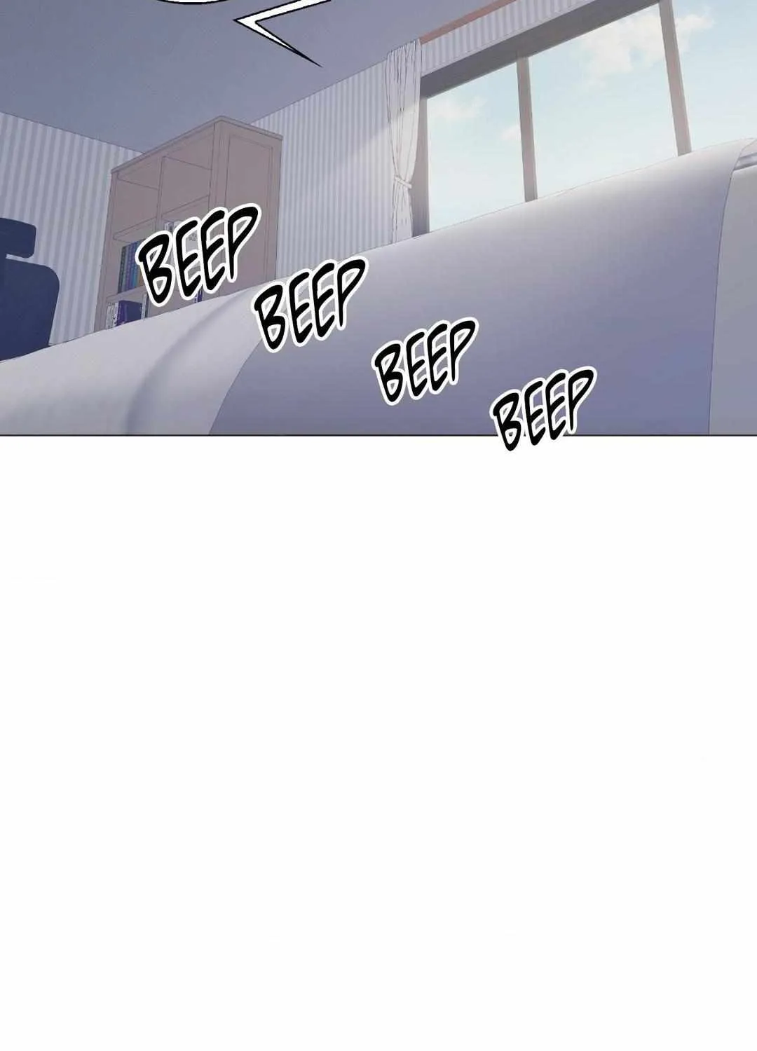 Borders Are Not Observed Mangakakalot X Chapter 8 Page 4