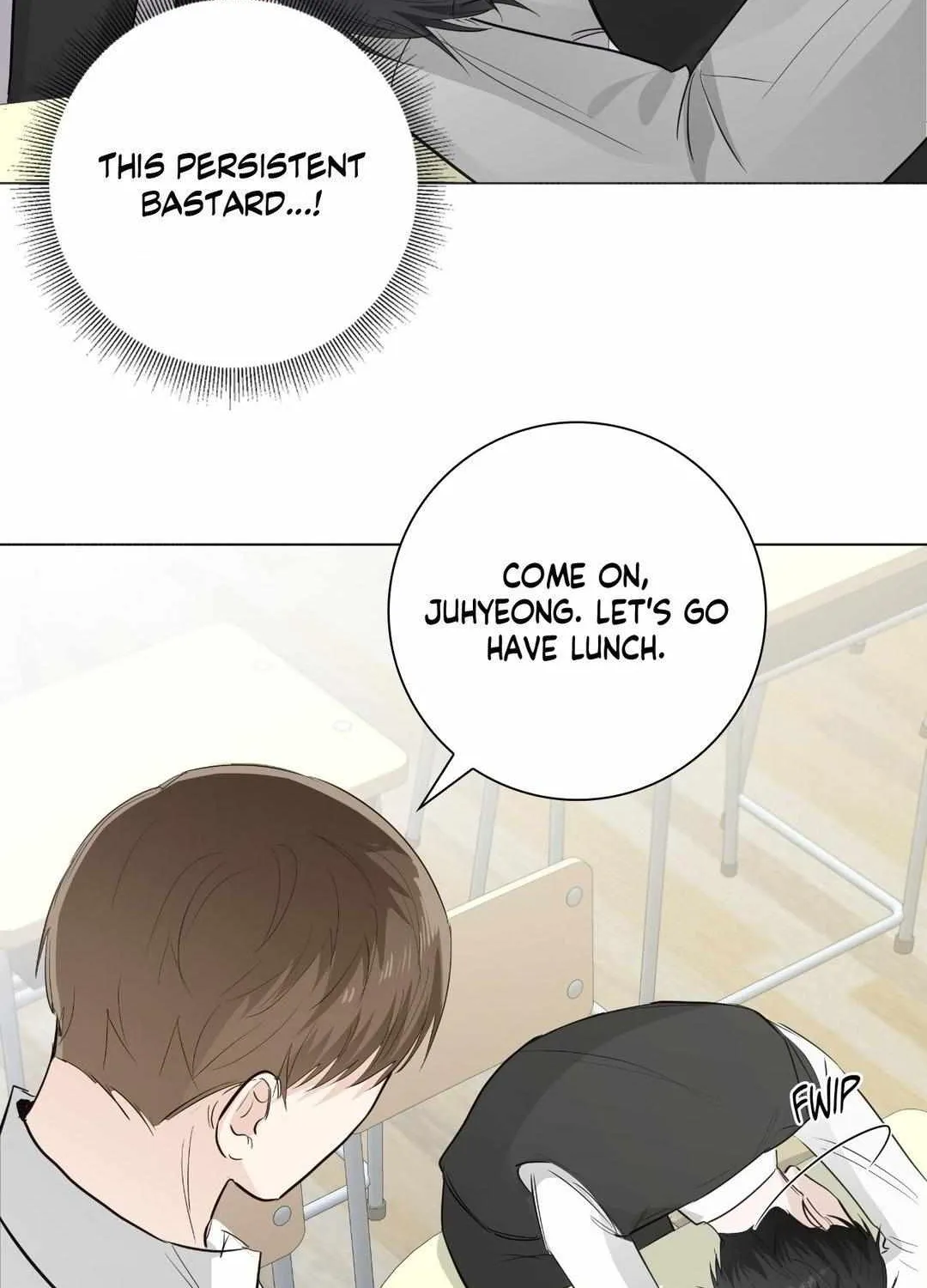 Borders Are Not Observed Mangakakalot X Chapter 8 Page 31