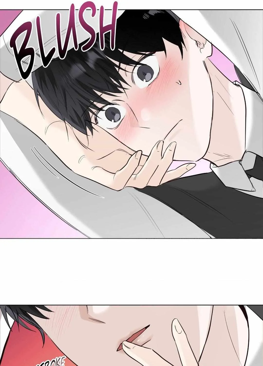 Borders Are Not Observed Mangakakalot X Chapter 8 Page 38