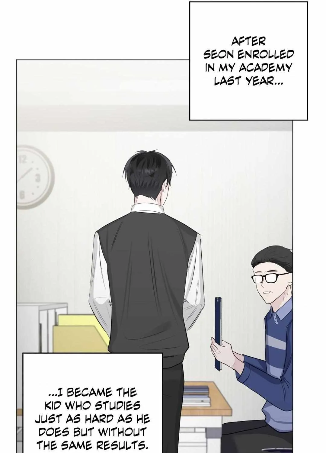 Borders Are Not Observed Mangakakalot X Chapter 9 Page 42