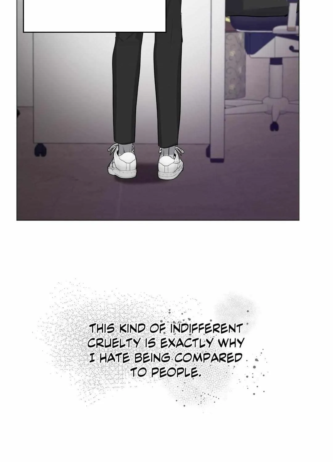 Borders Are Not Observed Mangakakalot X Chapter 9 Page 43