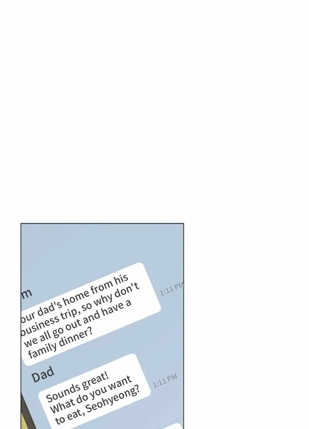 Borders Are Not Observed Mangakakalot X Chapter 9 Page 46