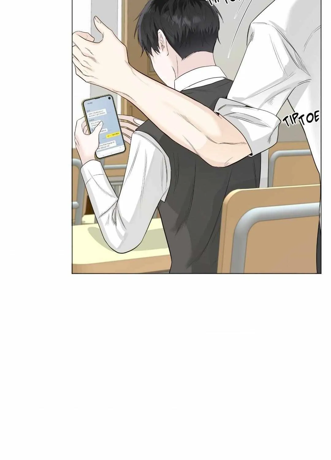 Borders Are Not Observed Mangakakalot X Chapter 9 Page 48