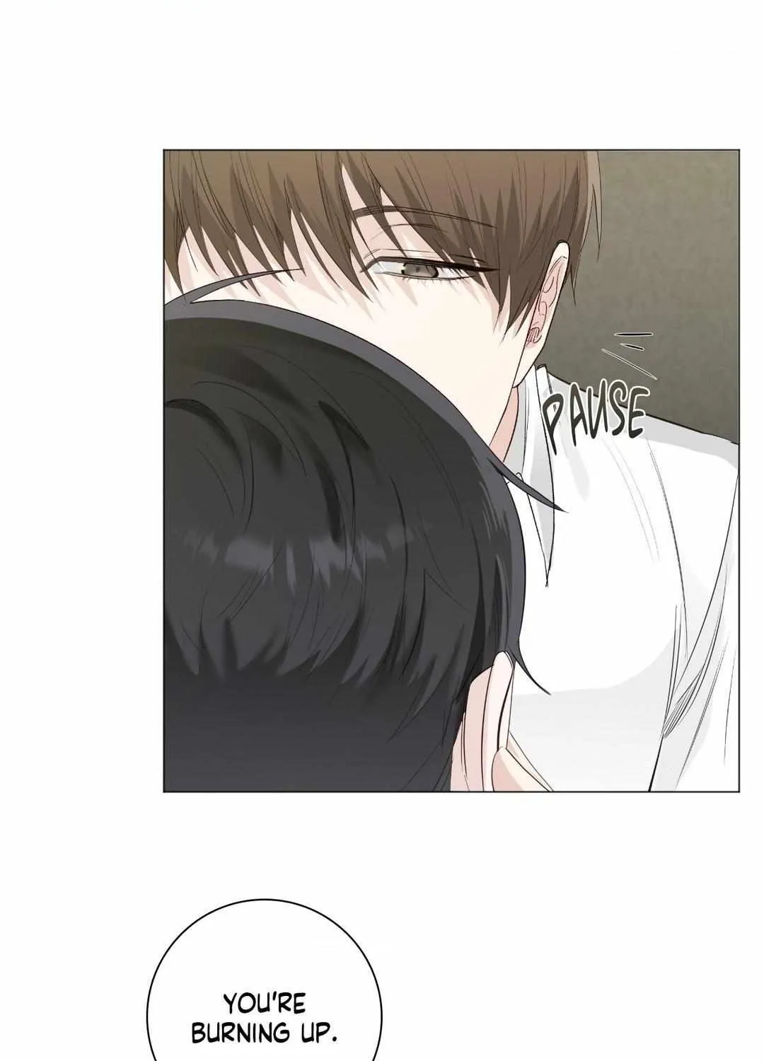 Borders Are Not Observed Mangakakalot X Chapter 9 Page 6