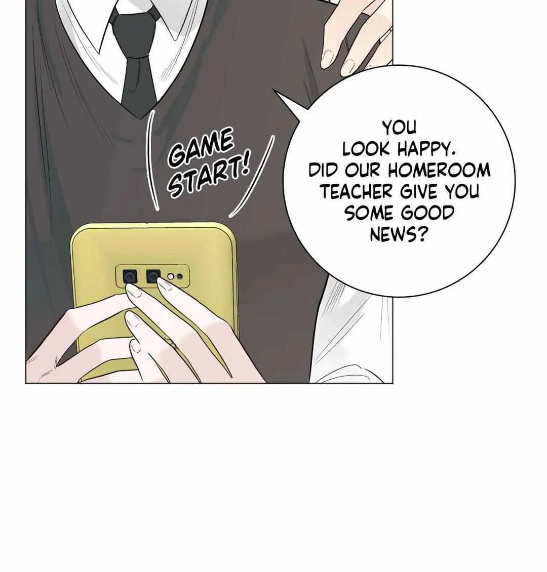 Borders Are Not Observed Mangakakalot X Chapter 9 Page 52