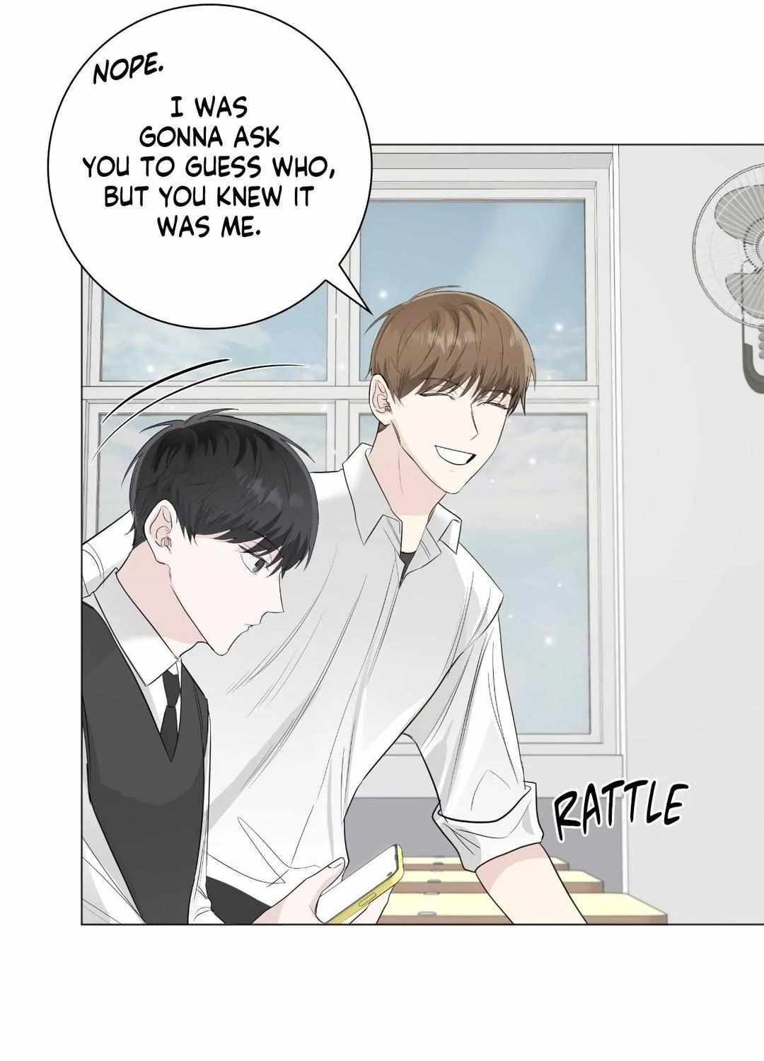 Borders Are Not Observed Mangakakalot X Chapter 9 Page 53