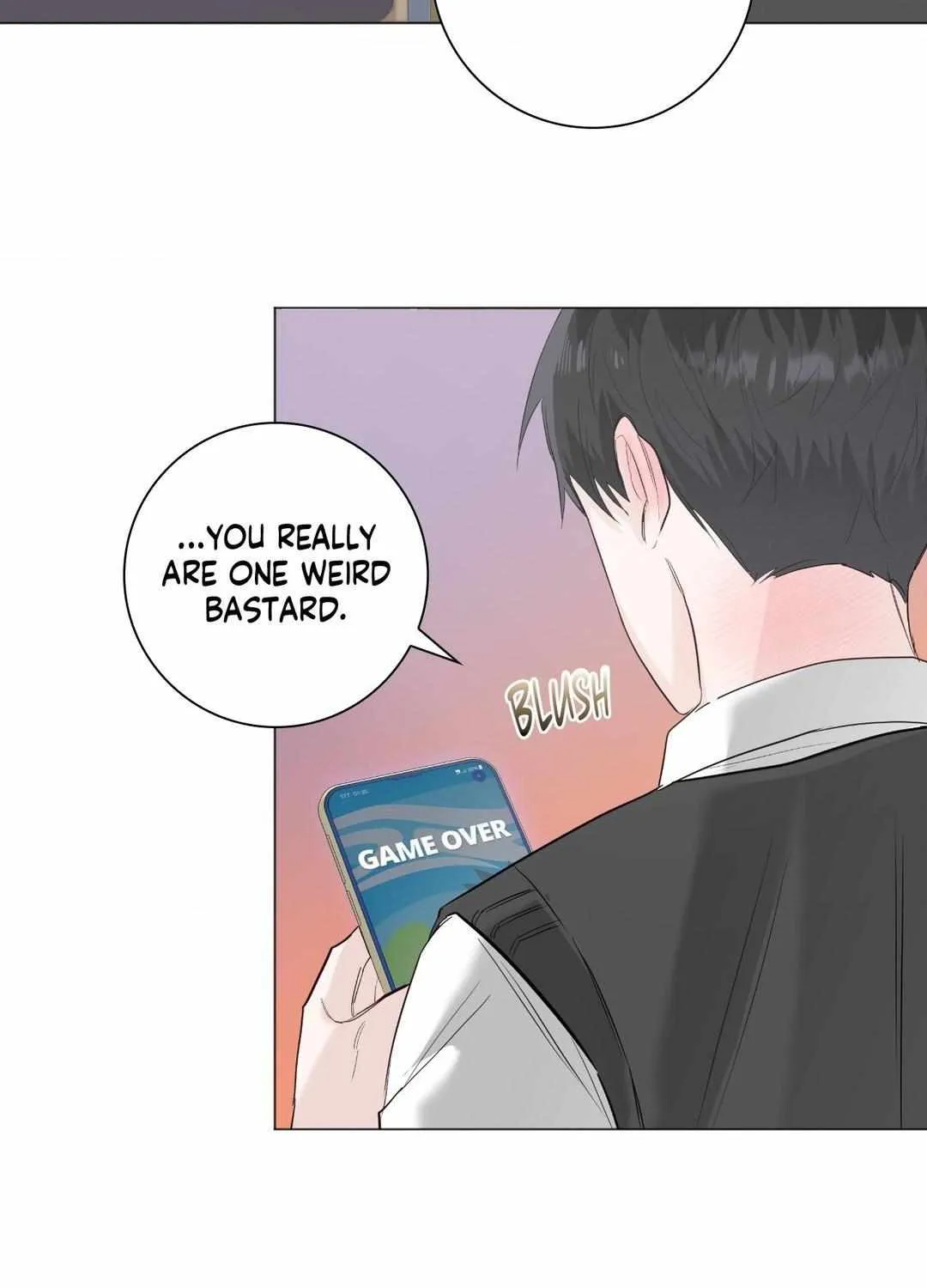 Borders Are Not Observed Mangakakalot X Chapter 9 Page 55