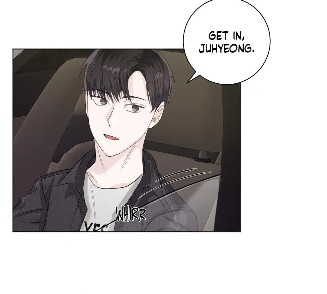 Borders Are Not Observed Mangakakalot X Chapter 9 Page 61