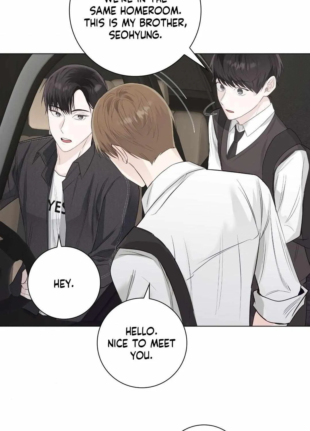 Borders Are Not Observed Mangakakalot X Chapter 9 Page 63
