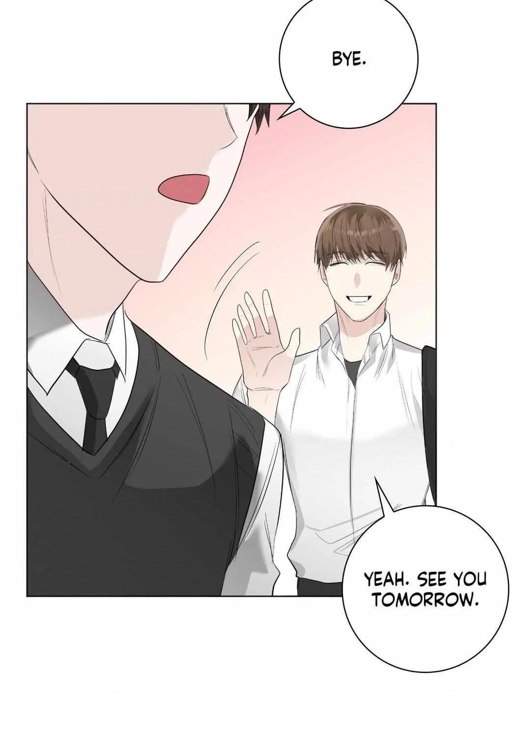 Borders Are Not Observed Mangakakalot X Chapter 9 Page 64
