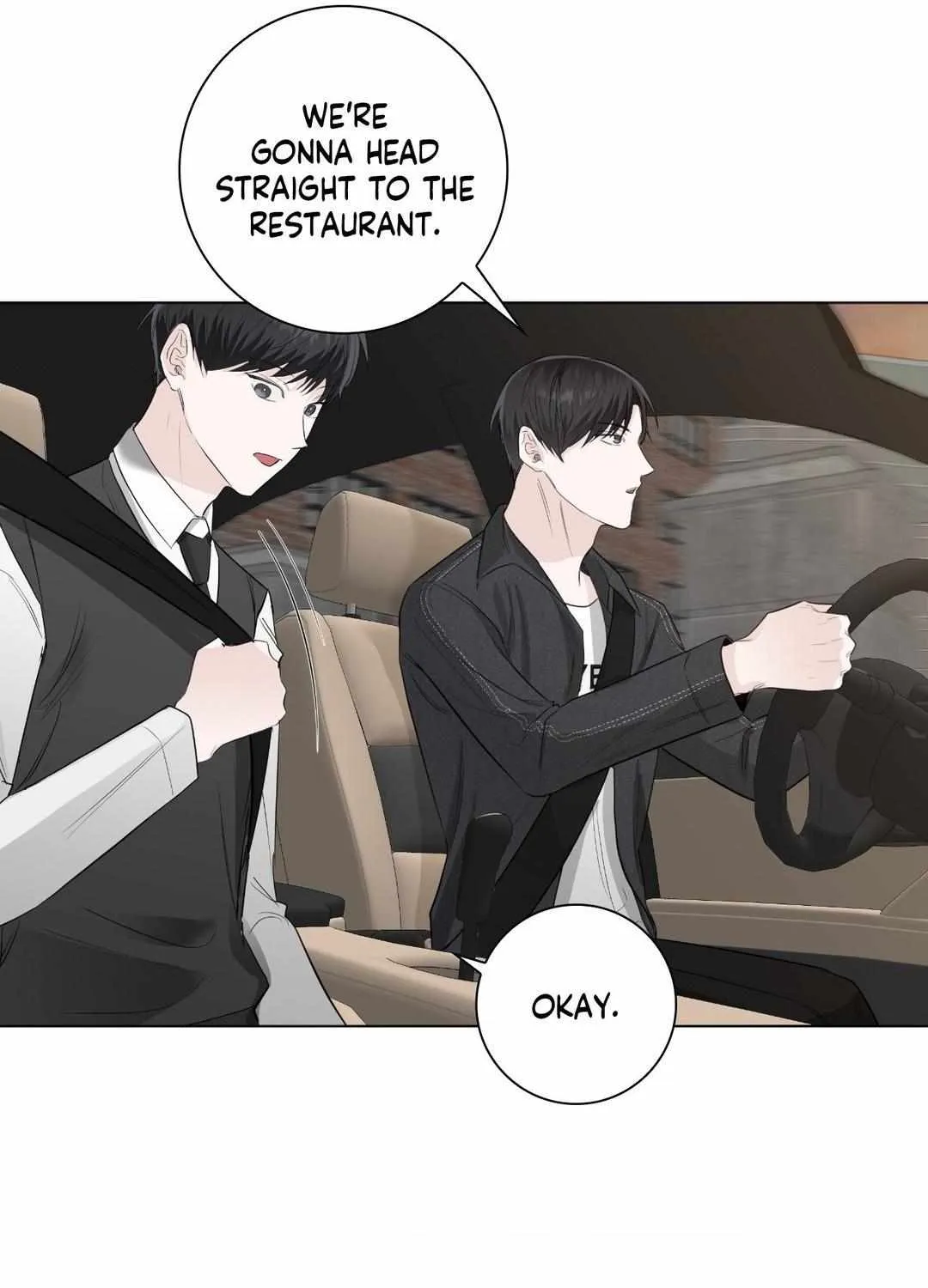 Borders Are Not Observed Mangakakalot X Chapter 9 Page 65