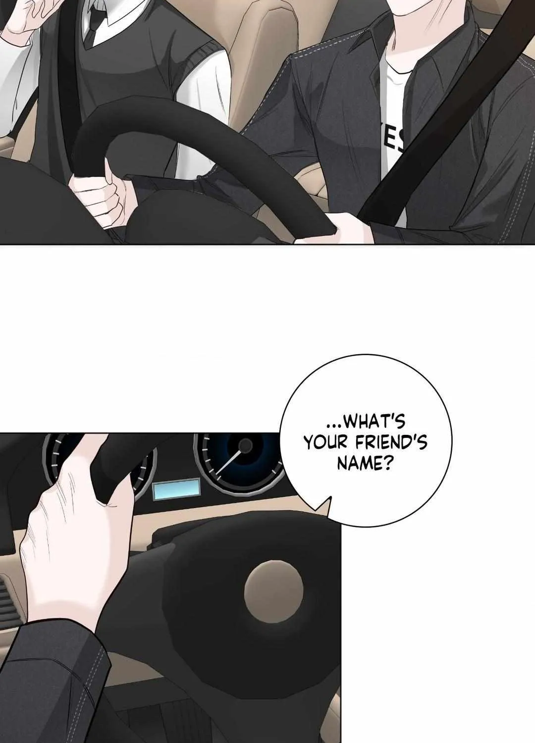 Borders Are Not Observed Mangakakalot X Chapter 9 Page 67