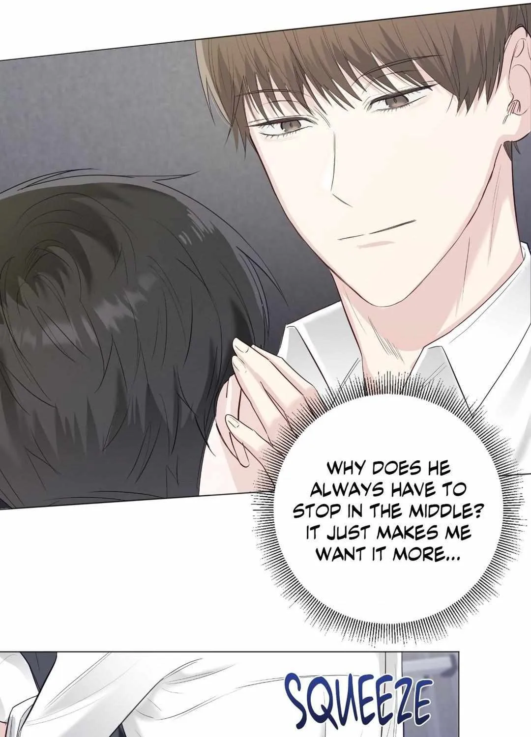Borders Are Not Observed Mangakakalot X Chapter 9 Page 8