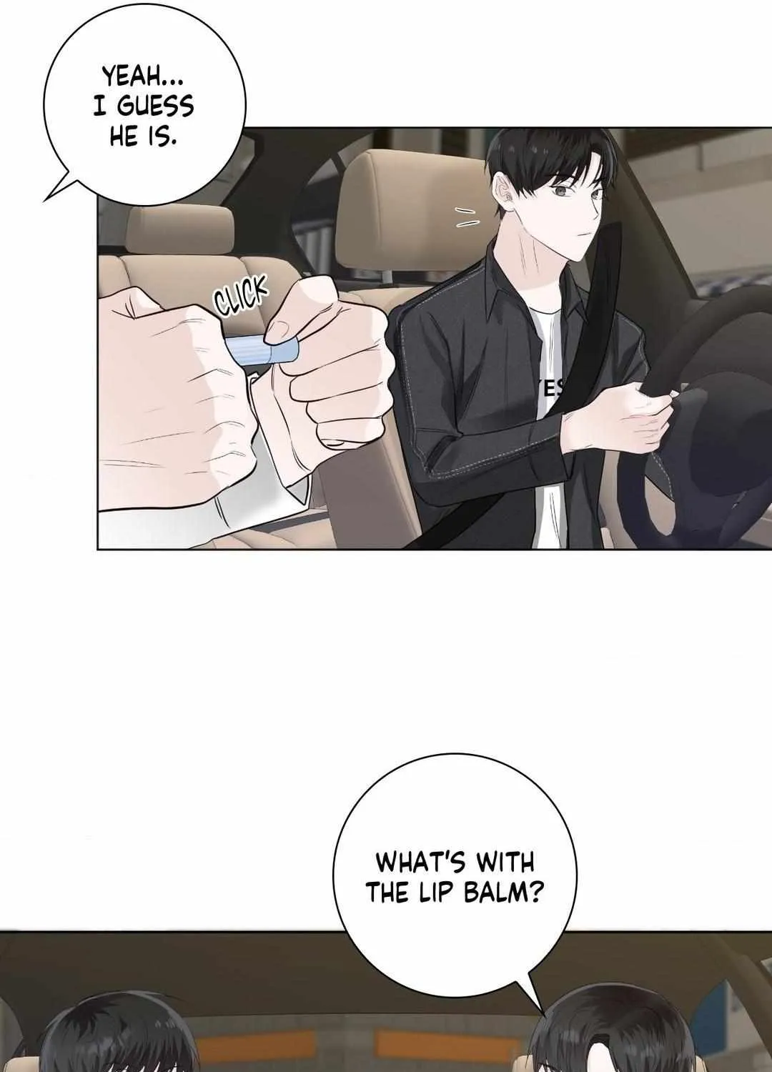 Borders Are Not Observed Mangakakalot X Chapter 9 Page 73
