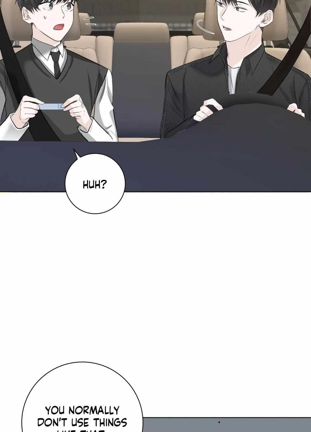 Borders Are Not Observed Mangakakalot X Chapter 9 Page 74