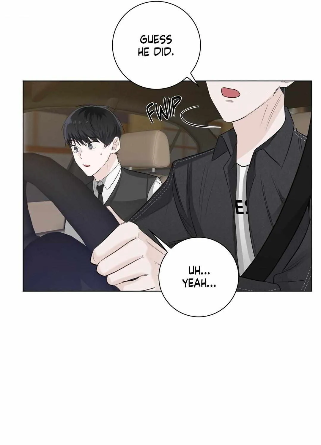 Borders Are Not Observed Mangakakalot X Chapter 9 Page 77