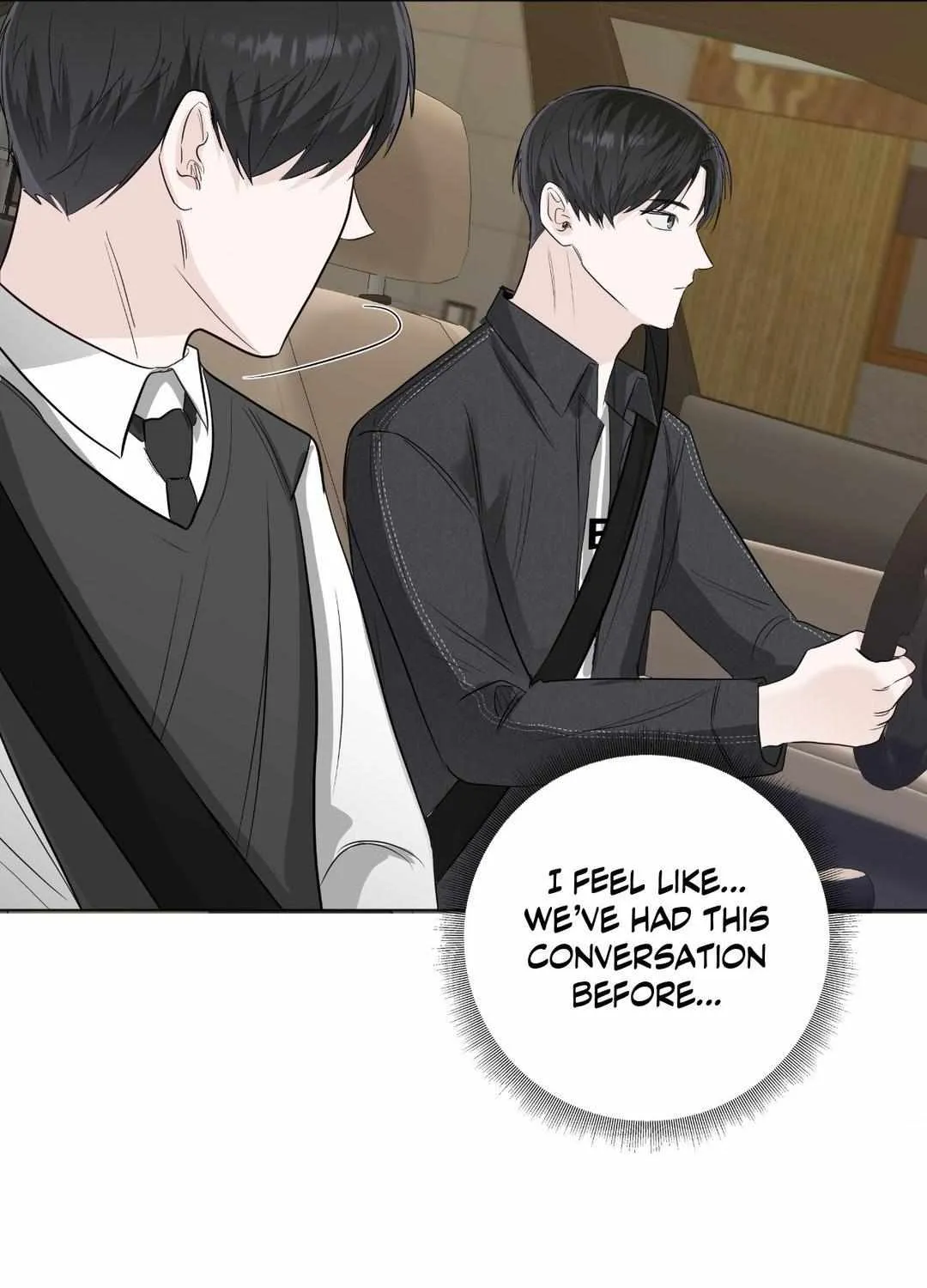 Borders Are Not Observed Mangakakalot X Chapter 9 Page 79