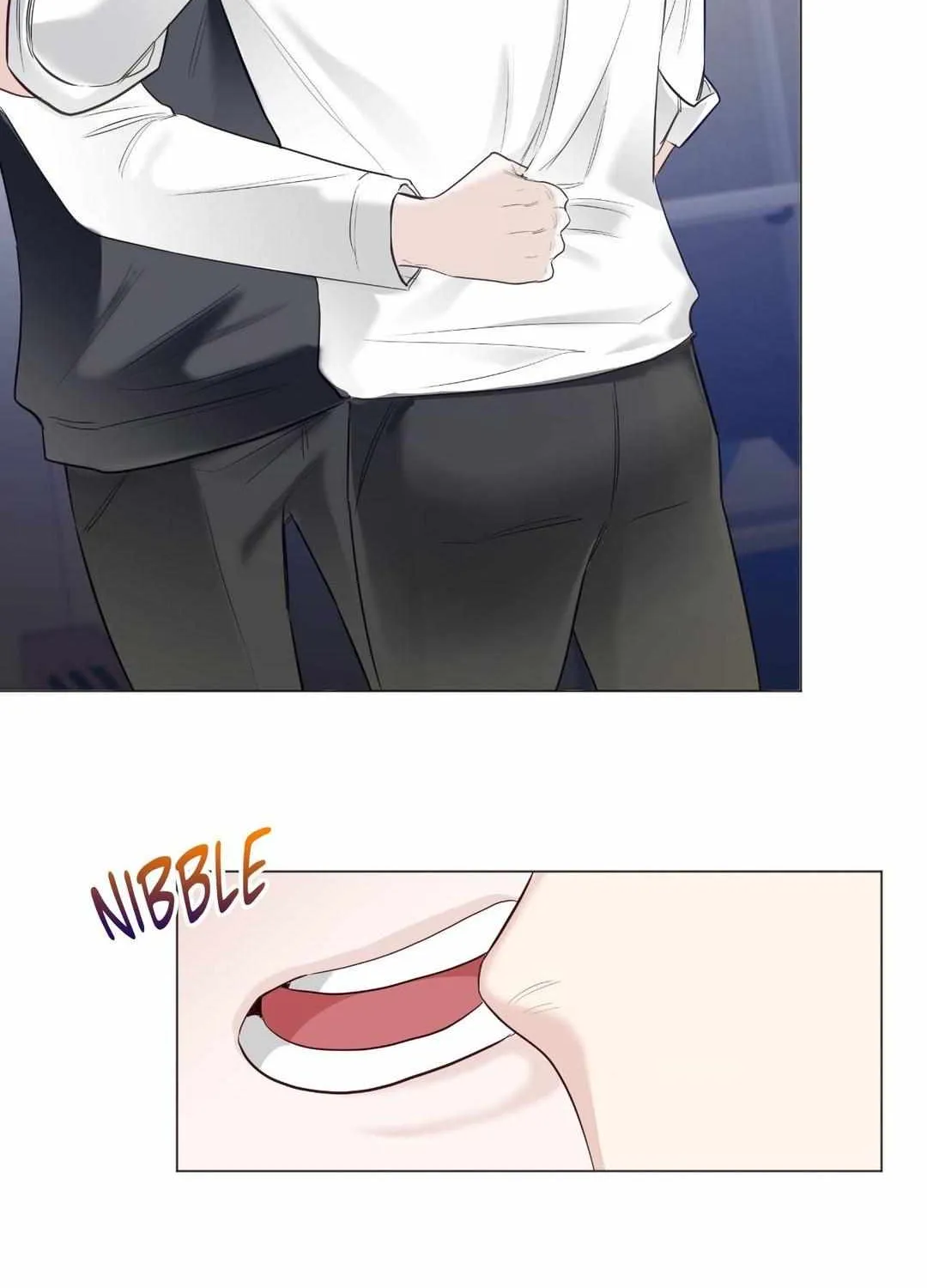 Borders Are Not Observed Mangakakalot X Chapter 9 Page 9