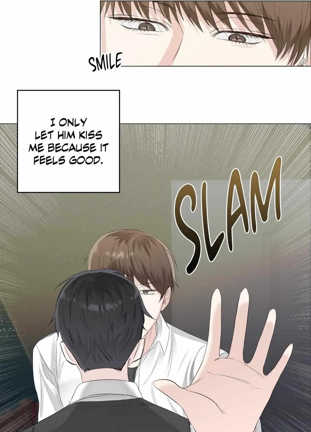 Borders Are Not Observed Mangakakalot X Chapter 9 Page 12