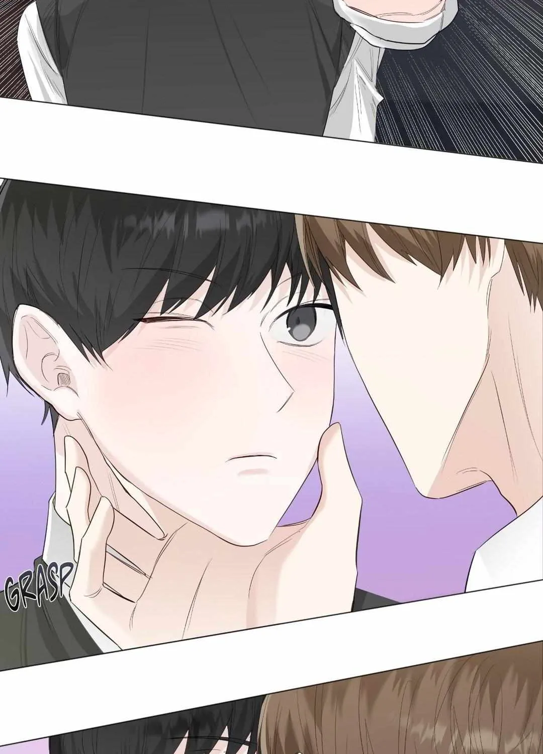 Borders Are Not Observed Mangakakalot X Chapter 9 Page 13