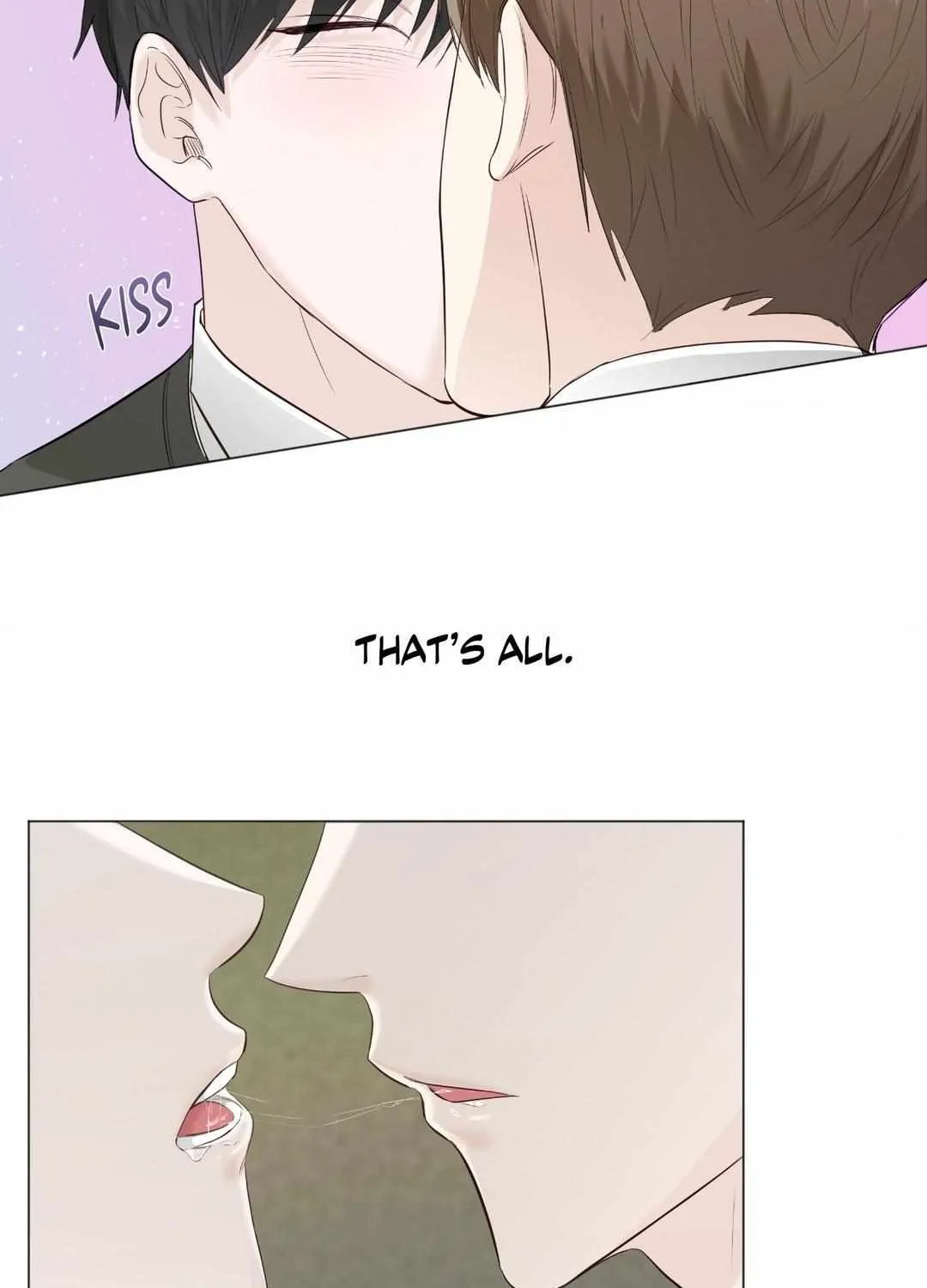 Borders Are Not Observed Mangakakalot X Chapter 9 Page 14