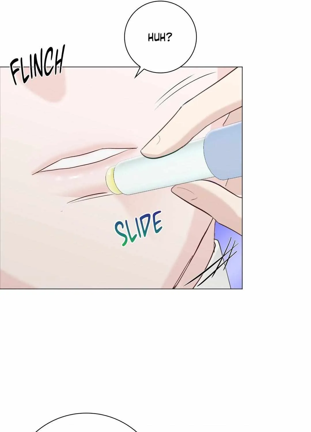 Borders Are Not Observed Mangakakalot X Chapter 9 Page 20