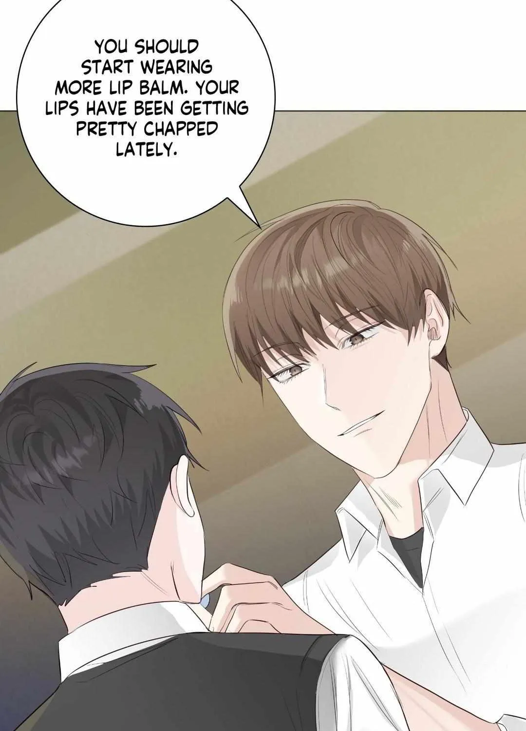 Borders Are Not Observed Mangakakalot X Chapter 9 Page 21
