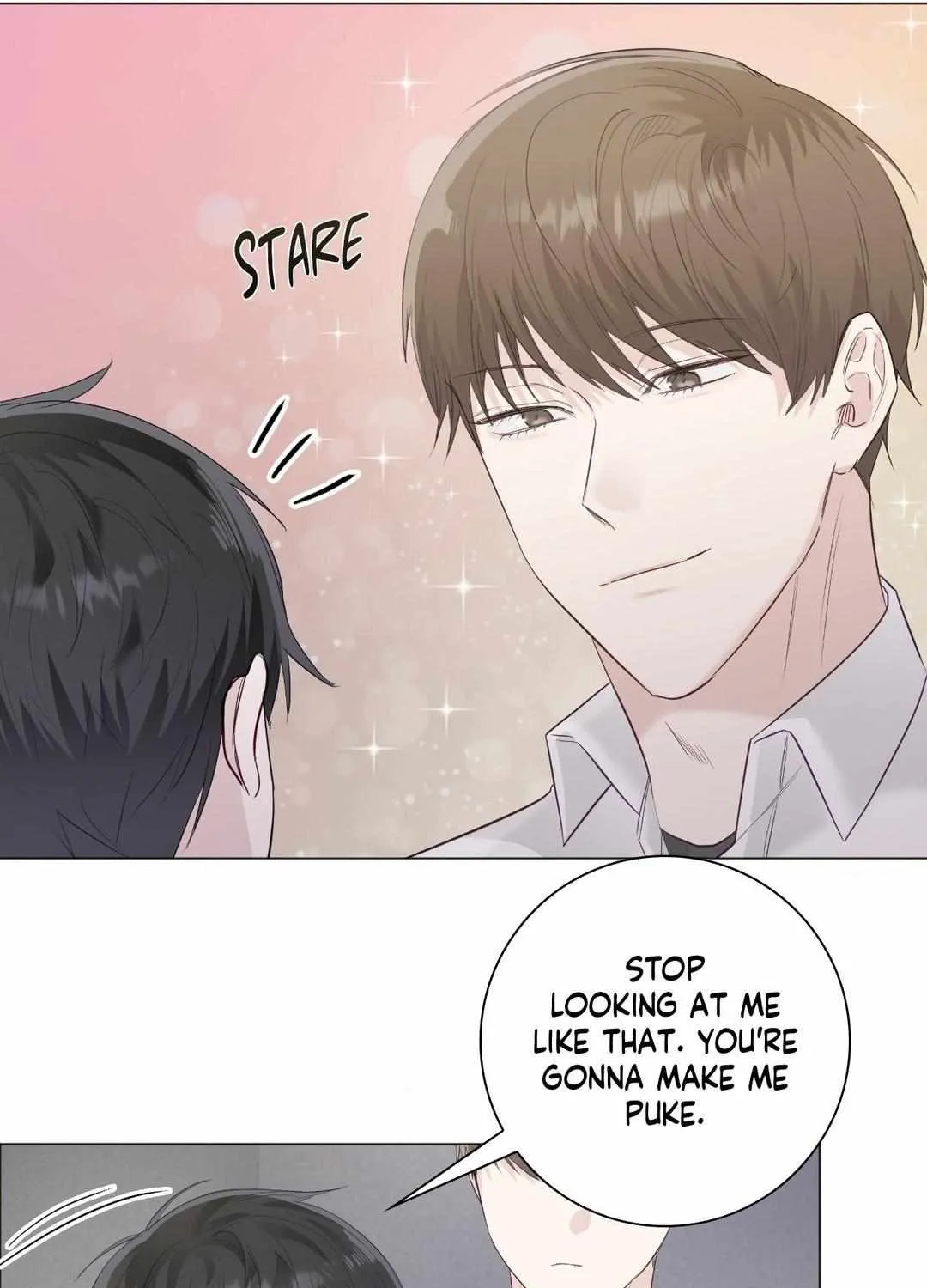Borders Are Not Observed Mangakakalot X Chapter 9 Page 24