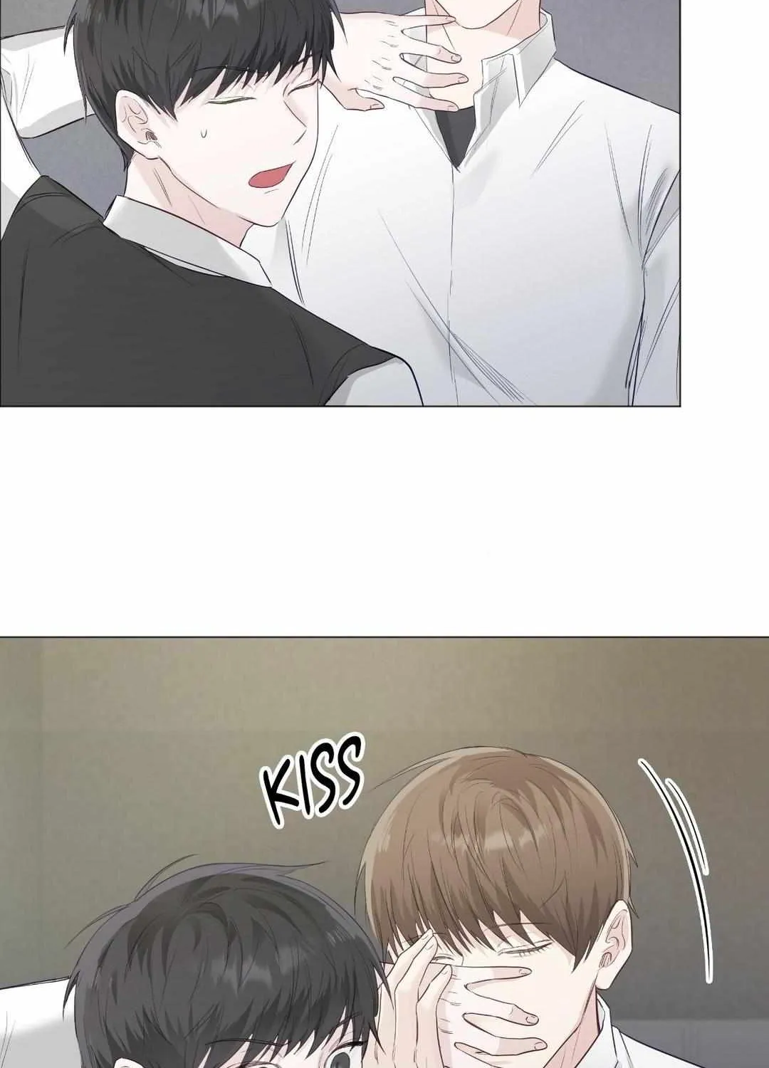 Borders Are Not Observed Mangakakalot X Chapter 9 Page 25