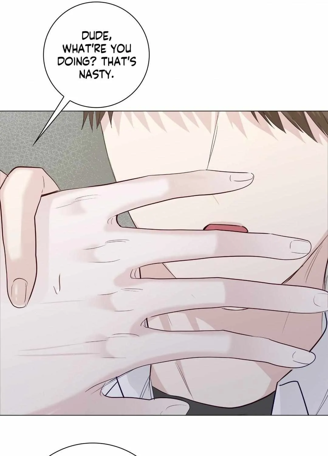 Borders Are Not Observed Mangakakalot X Chapter 9 Page 27