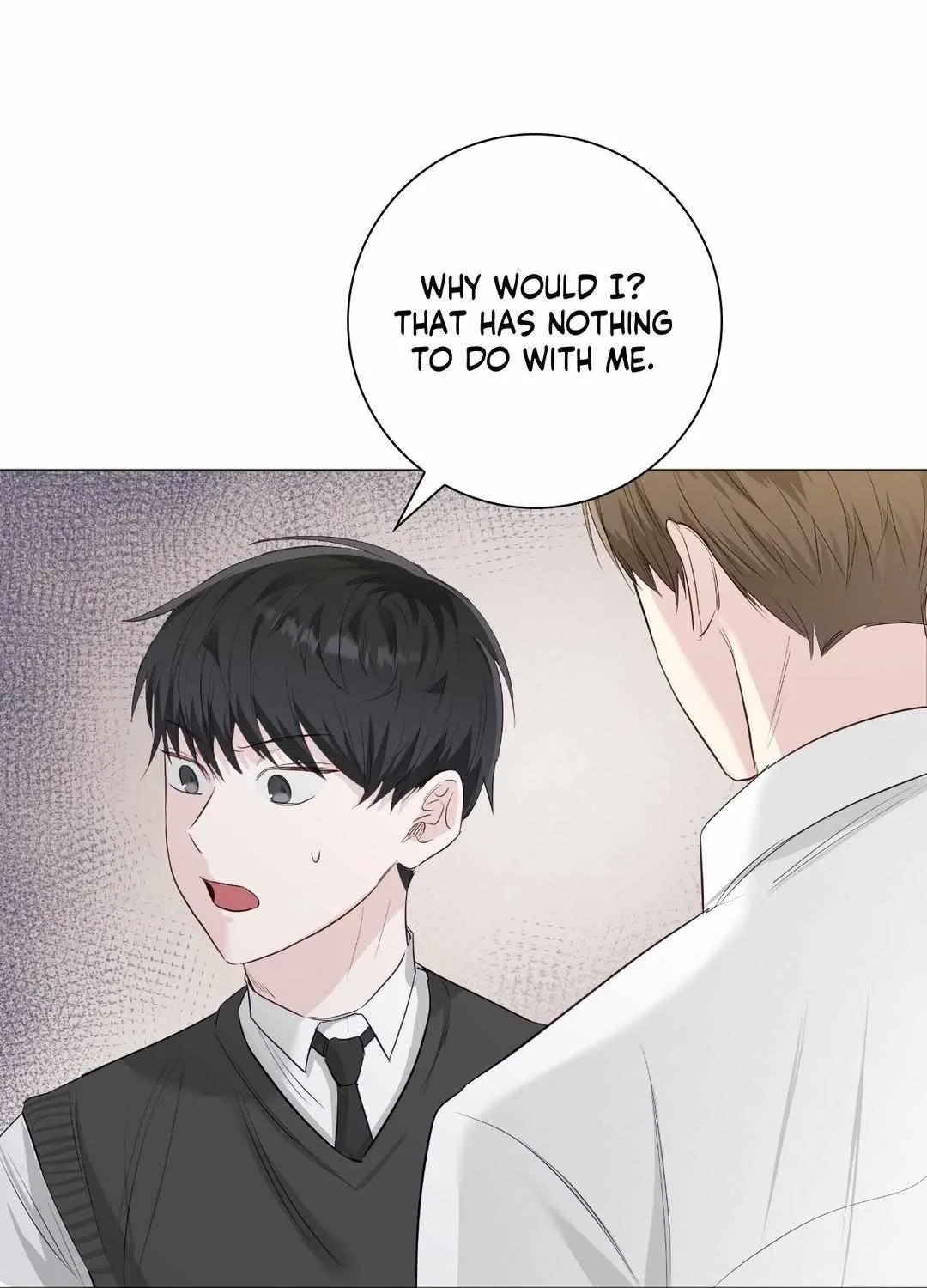 Borders Are Not Observed Mangakakalot X Chapter 9 Page 29