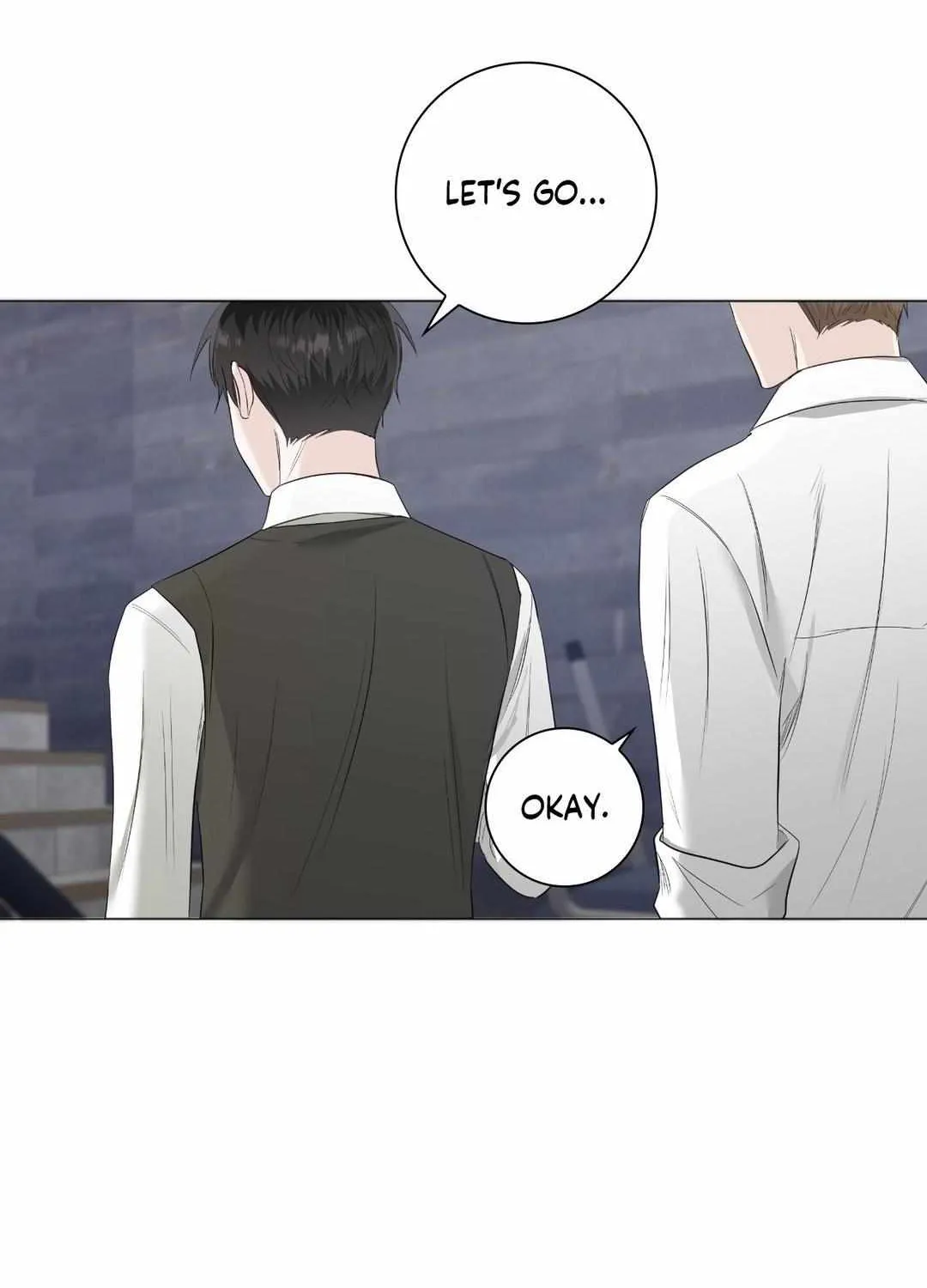 Borders Are Not Observed Mangakakalot X Chapter 9 Page 32