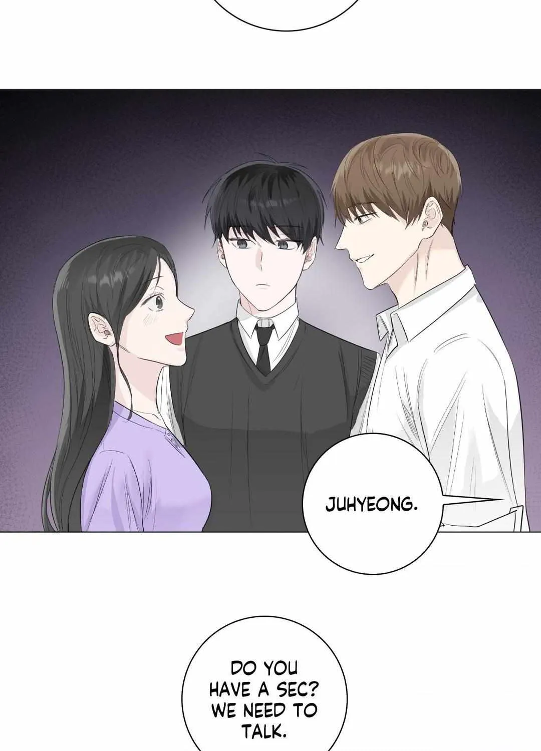 Borders Are Not Observed Mangakakalot X Chapter 9 Page 36