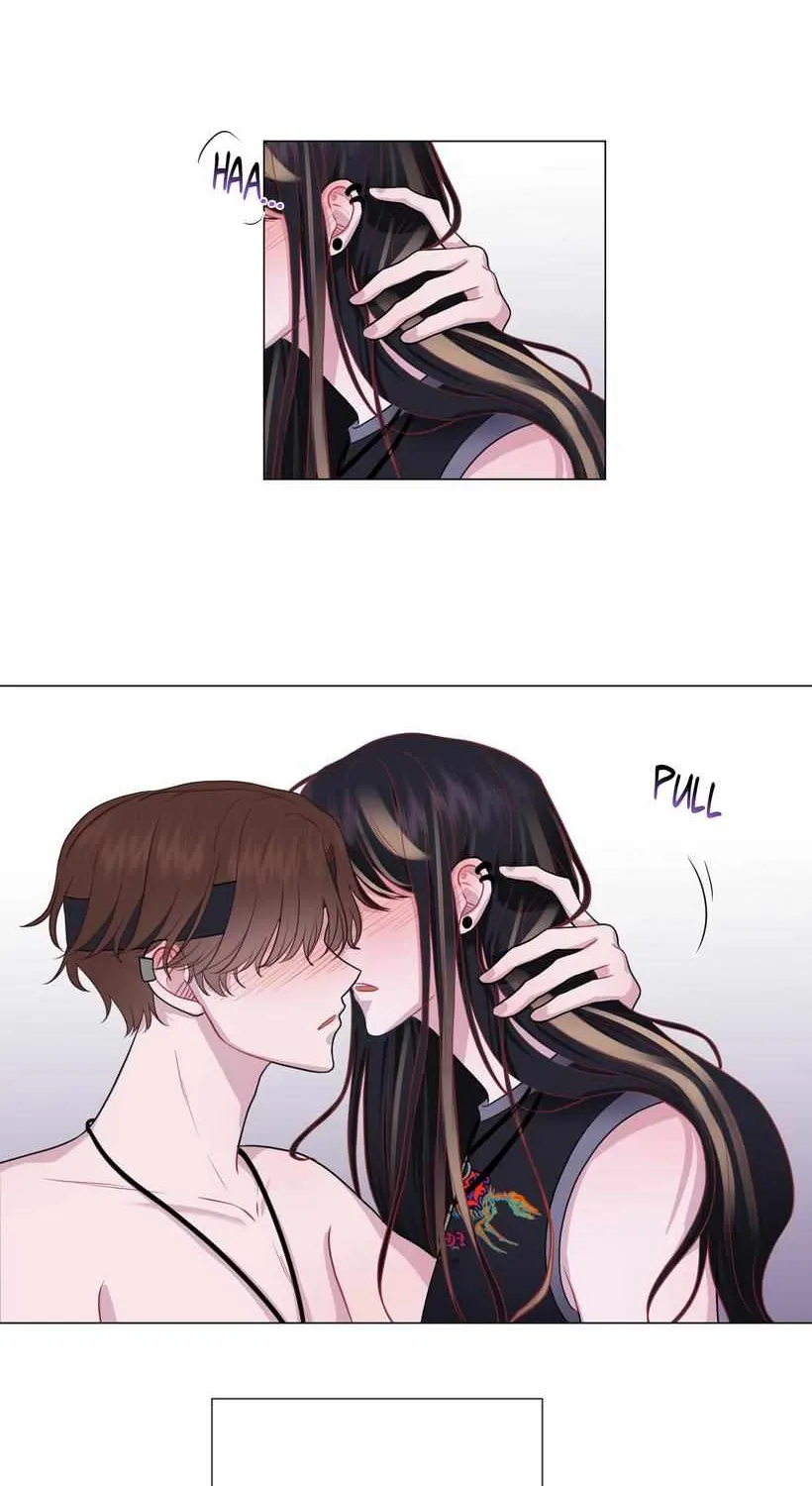 Boy Girlfriend Mangakakalot X Chapter 5.2 Page 14