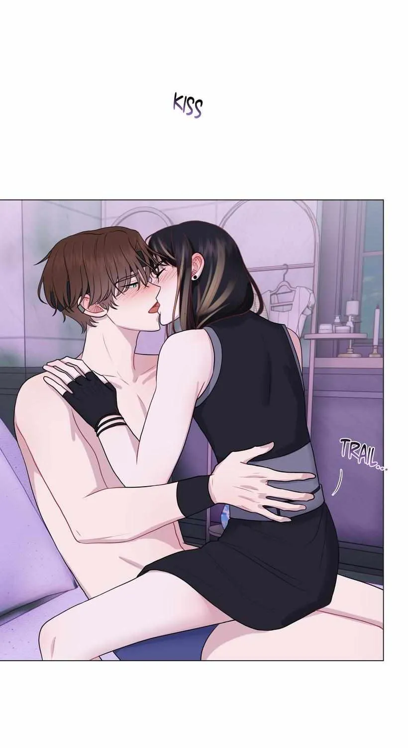 Boy Girlfriend Mangakakalot X Chapter 5.2 Page 17
