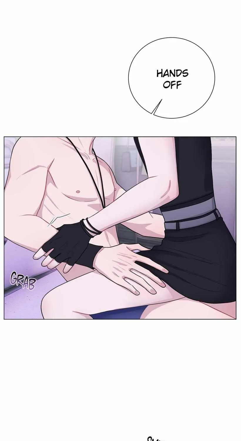 Boy Girlfriend Mangakakalot X Chapter 5.2 Page 18