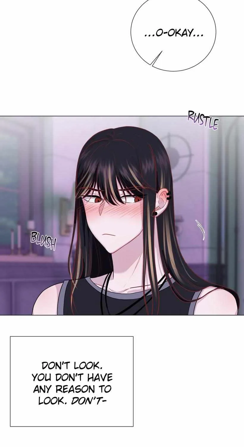 Boy Girlfriend Mangakakalot X Chapter 5.2 Page 21