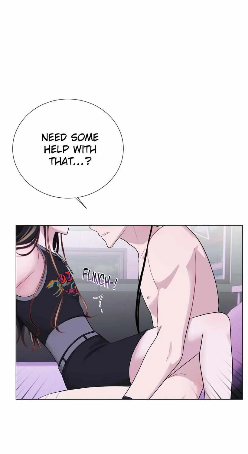 Boy Girlfriend Mangakakalot X Chapter 5.2 Page 40