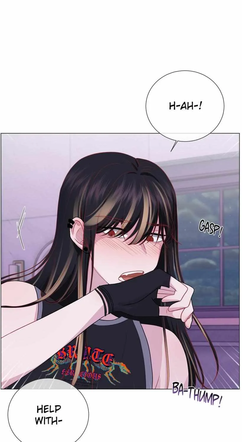 Boy Girlfriend Mangakakalot X Chapter 5.2 Page 41