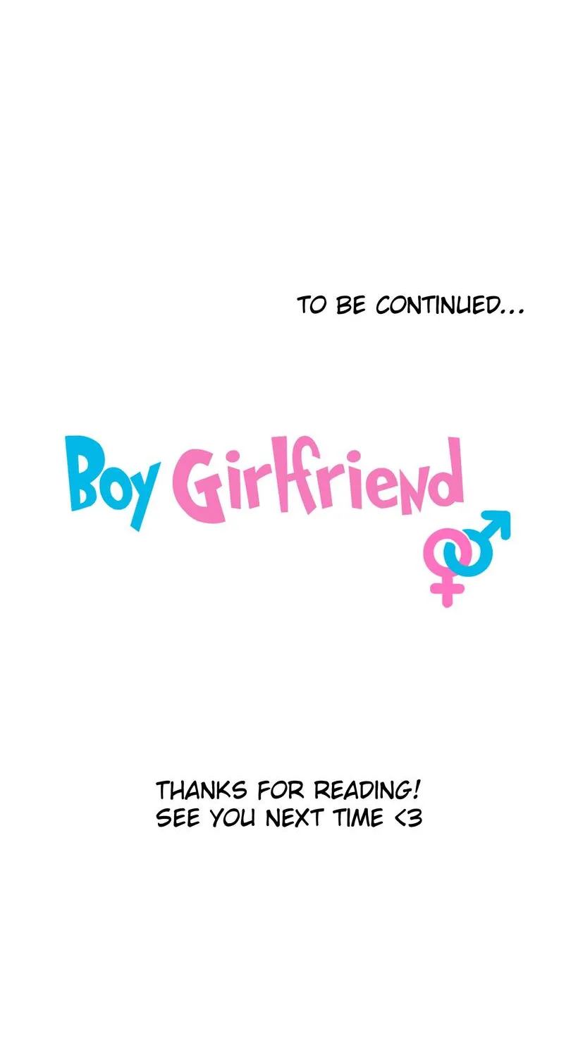 Boy Girlfriend Mangakakalot X Chapter 5.2 Page 45