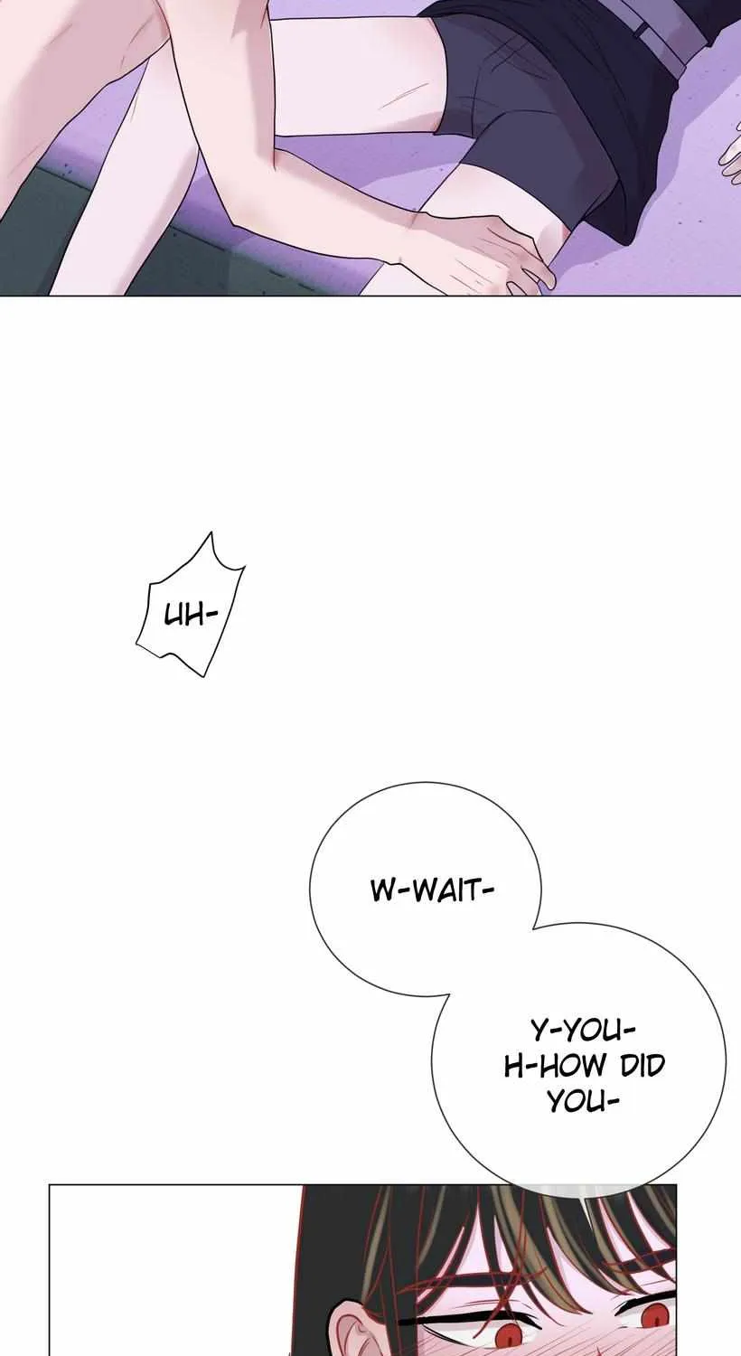 Boy Girlfriend Mangakakalot X Chapter 6.1 Page 11