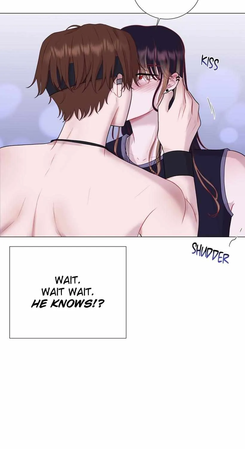 Boy Girlfriend Mangakakalot X Chapter 6.1 Page 18
