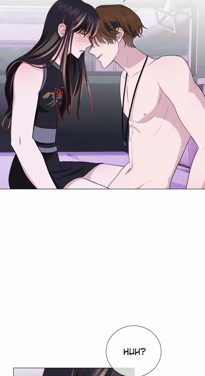Boy Girlfriend Mangakakalot X Chapter 6.1 Page 3