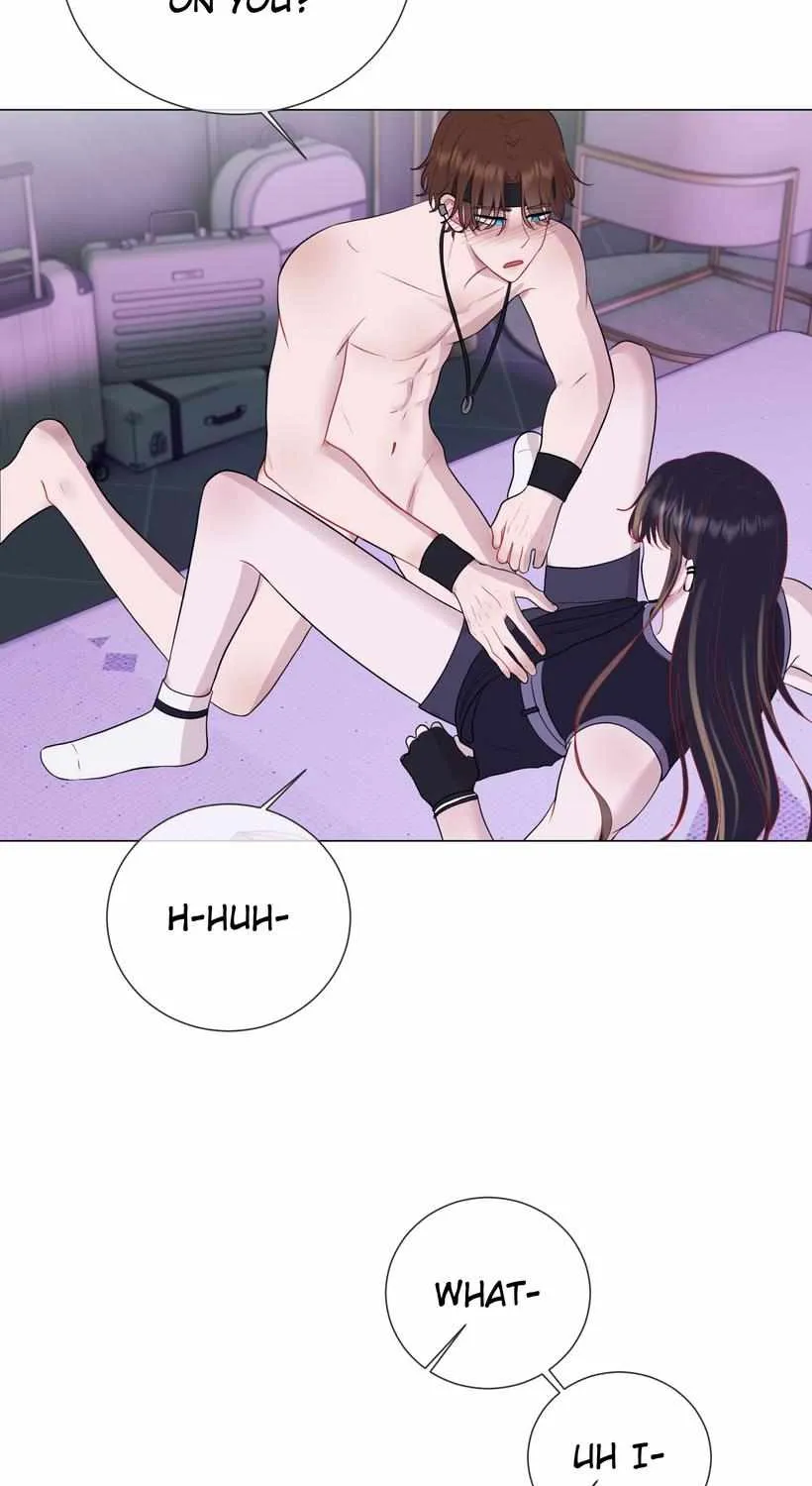 Boy Girlfriend Mangakakalot X Chapter 6.1 Page 25