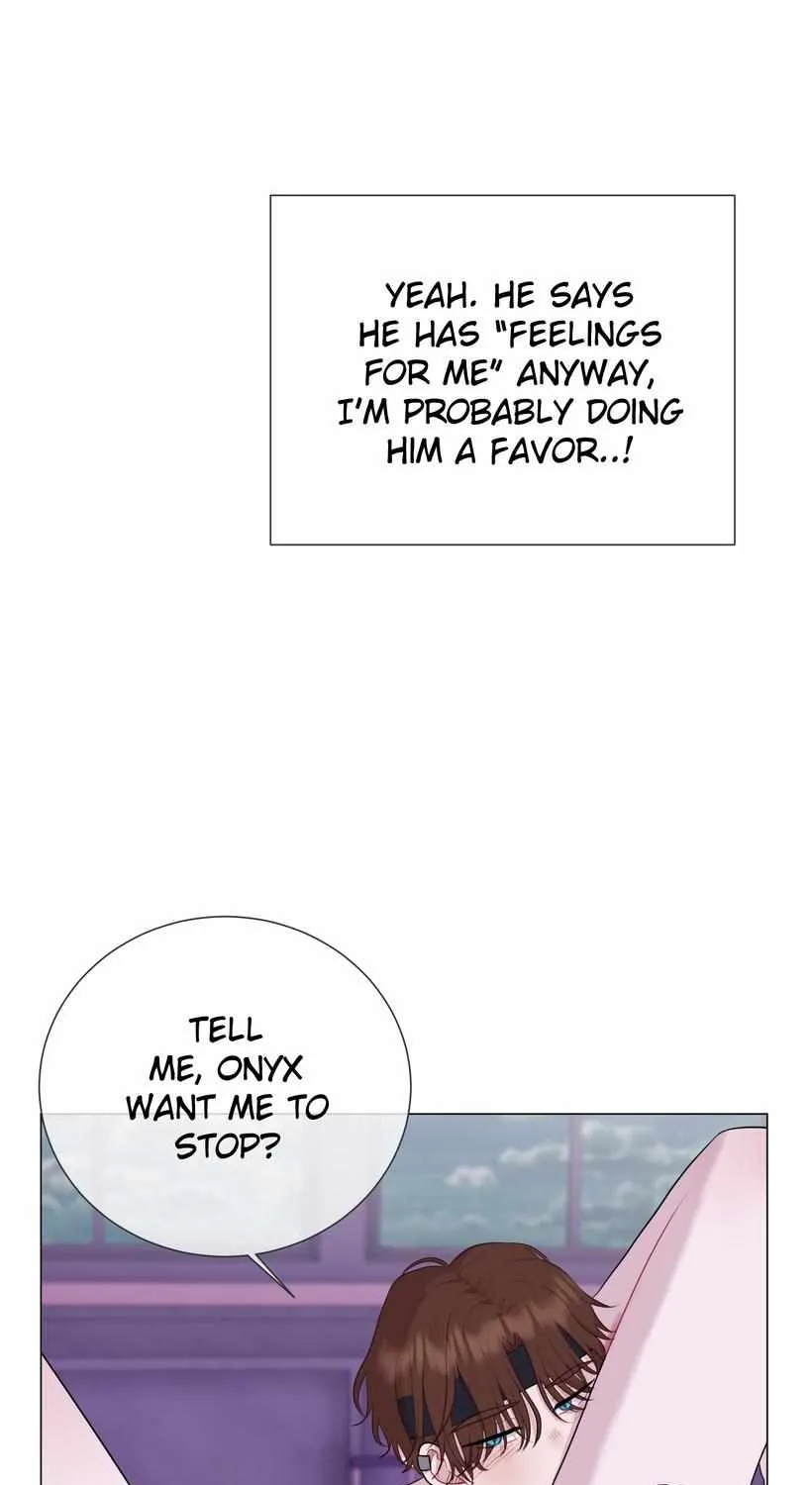 Boy Girlfriend Mangakakalot X Chapter 6.1 Page 30