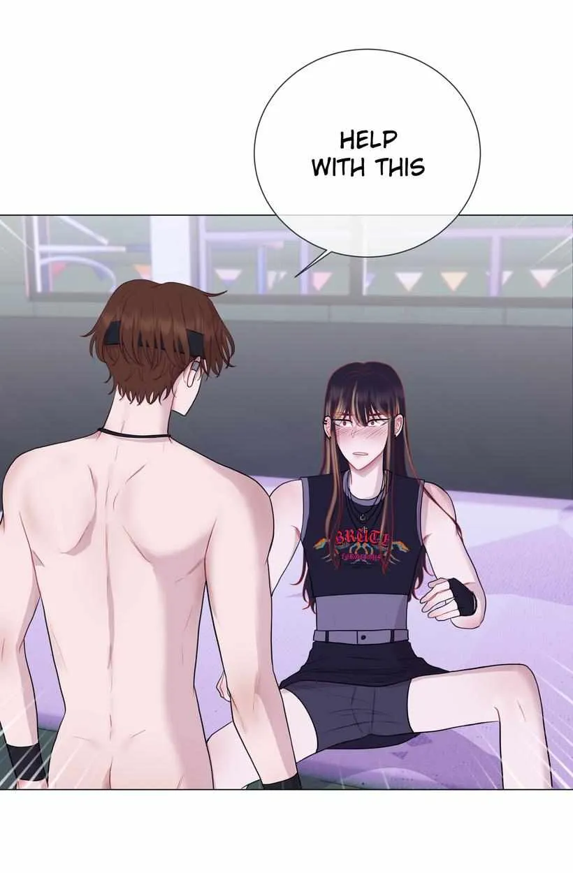 Boy Girlfriend Mangakakalot X Chapter 6.1 Page 8
