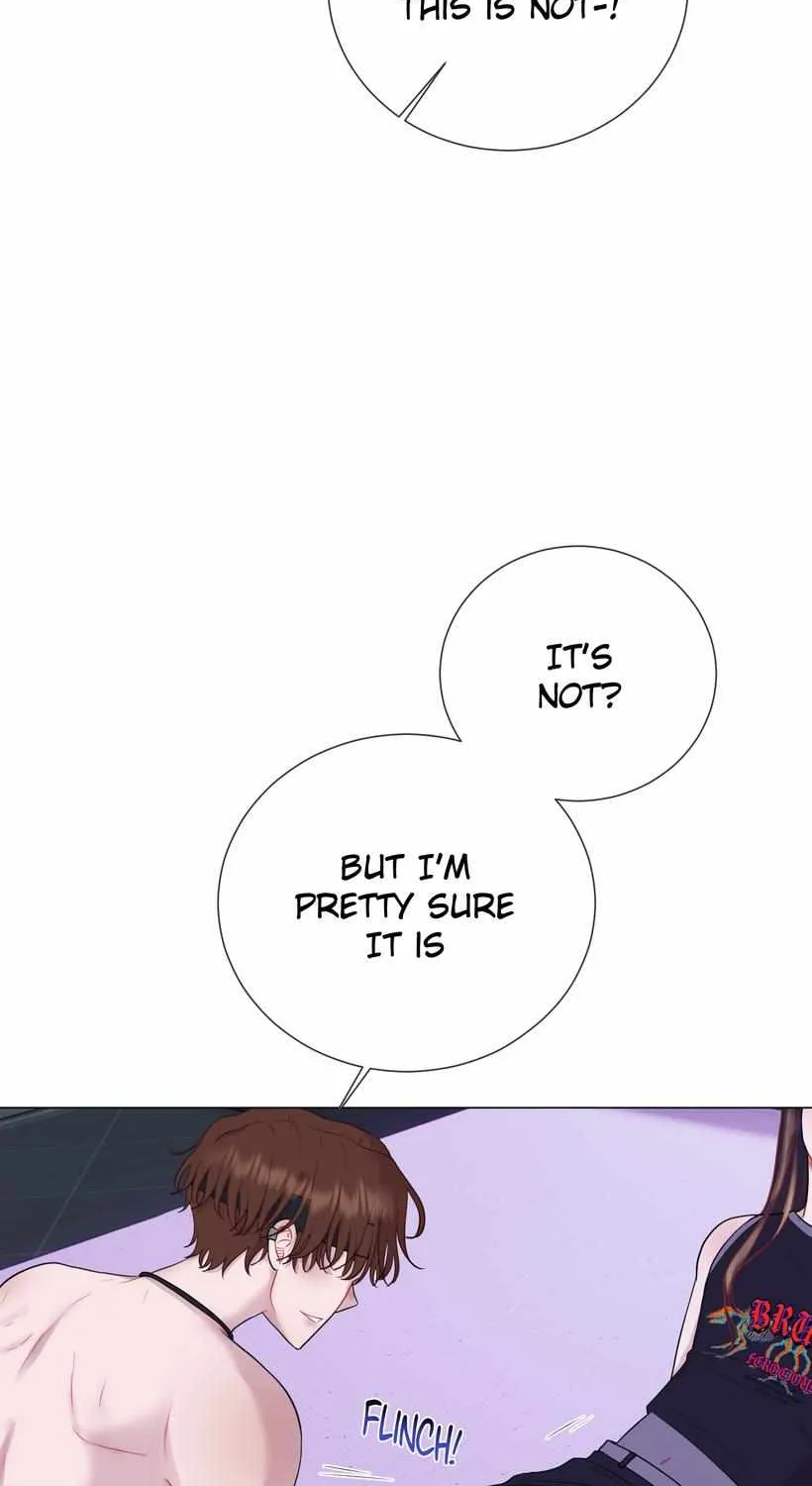 Boy Girlfriend Mangakakalot X Chapter 6.1 Page 10